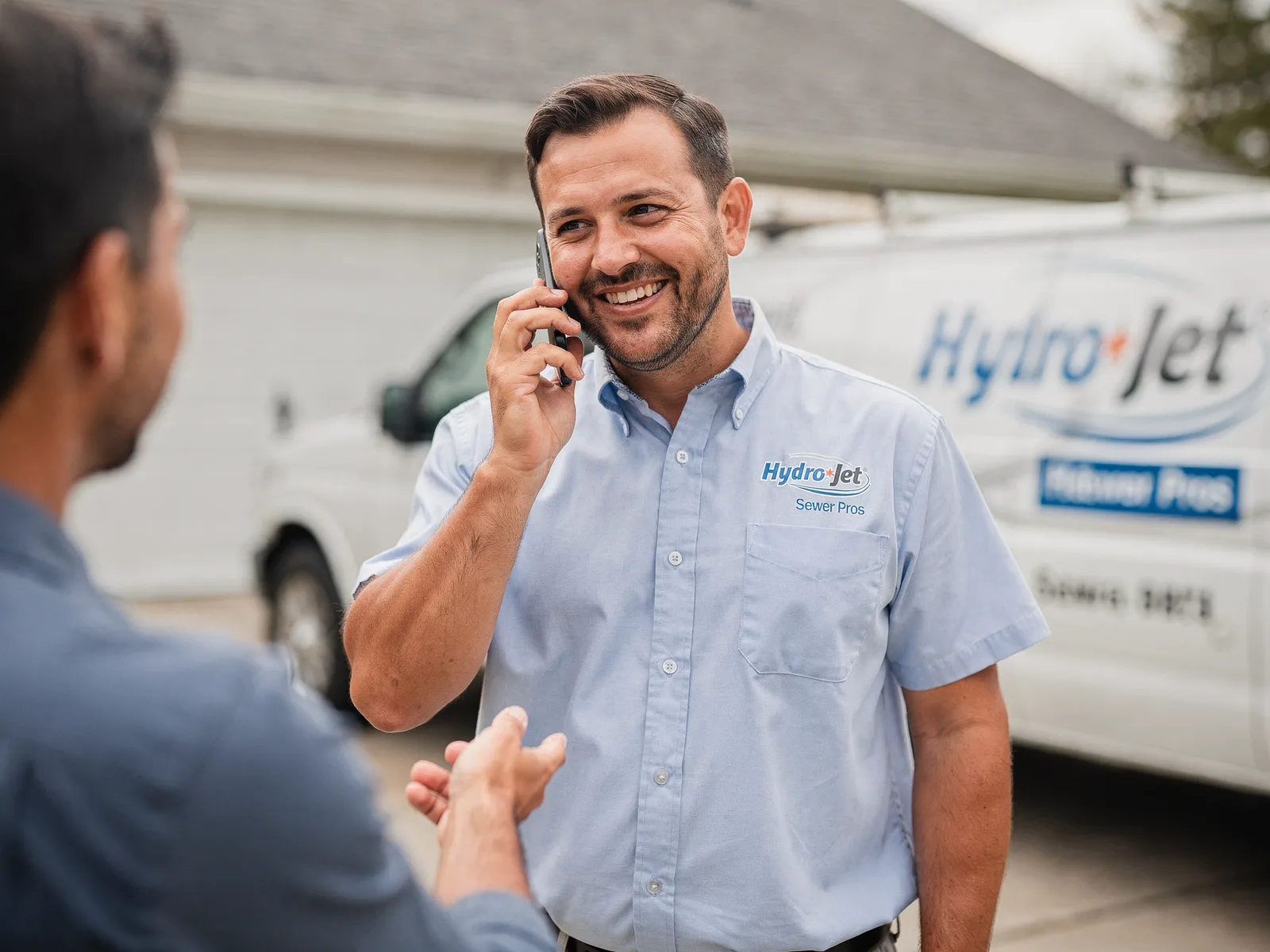 Hydro Jetting Near Me Wetumpka, AL FAQs
